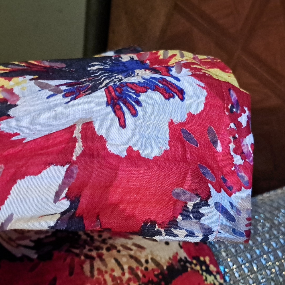 Ruby Rd. Blouse - Picture 8 of 8